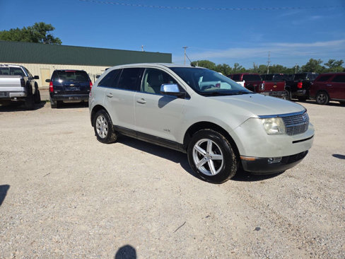 Used 2007 Lincoln MKX 2WD image 1
