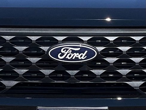 New 2025 Ford Maverick XL image 75