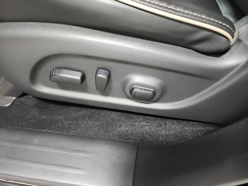 Used 2019 INFINITI QX60 Luxe image 24
