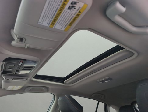 Used 2021 Subaru Crosstrek 2.5i Limited w/ Moonroof Package 2 image 18