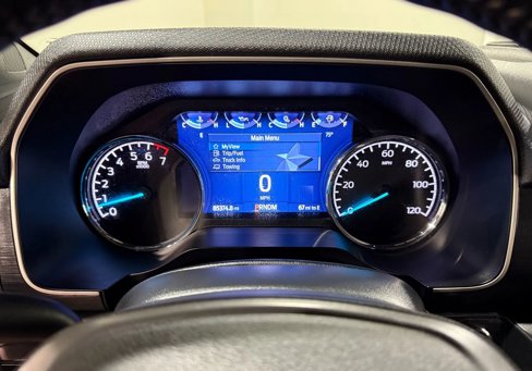 Used 2021 Ford F150 XLT w/ Equipment Group 302A High image 9