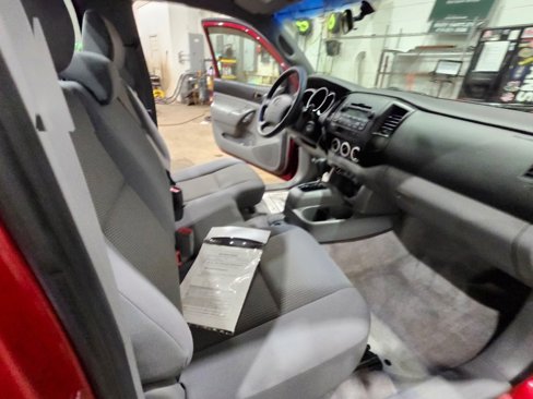 Used 2009 Toyota Tacoma 2WD Regular Cab image 19
