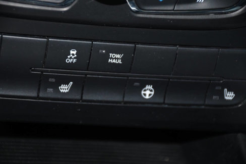 Used 2015 RAM 1500 Outdoorsman image 39