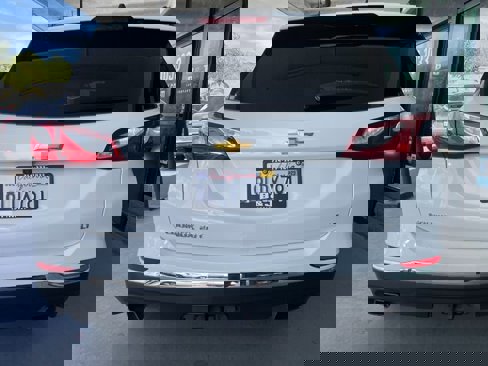 Used 2019 Chevrolet Equinox LT image 14