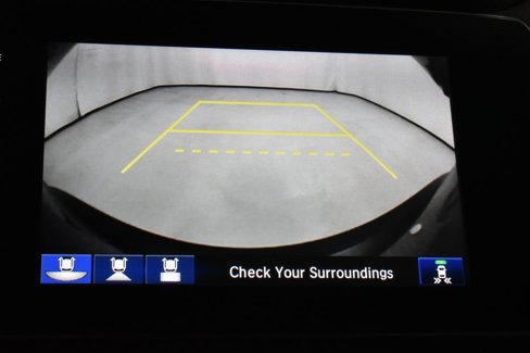 Used 2018 Honda CR-V EX image 23
