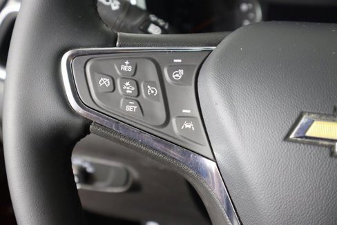 Used 2024 Chevrolet Equinox LT image 33