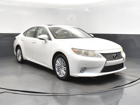 Used 2013 Lexus ES 350 image 9