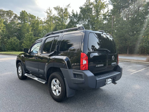 Used 2012 Nissan Xterra S w/ Value Package image 10
