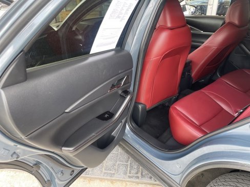Certified 2023 MAZDA CX-30 AWD 2.5 S w/ Preferred Package image 10