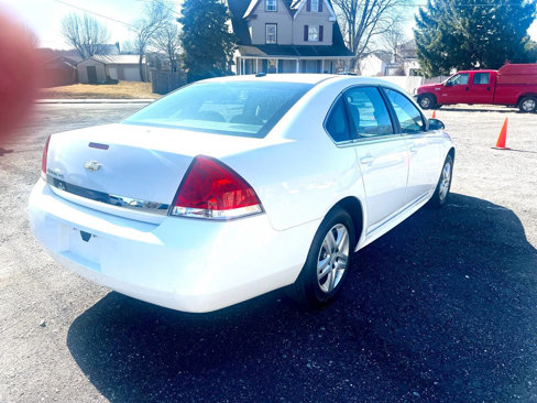 Used 2009 Chevrolet Impala LS image 5
