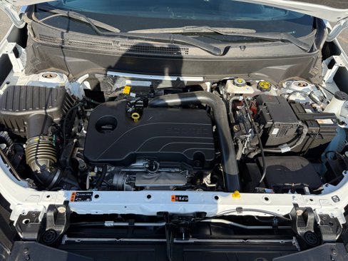 Used 2023 Chevrolet Equinox LT w/ LPO, Floor Liner Package image 28