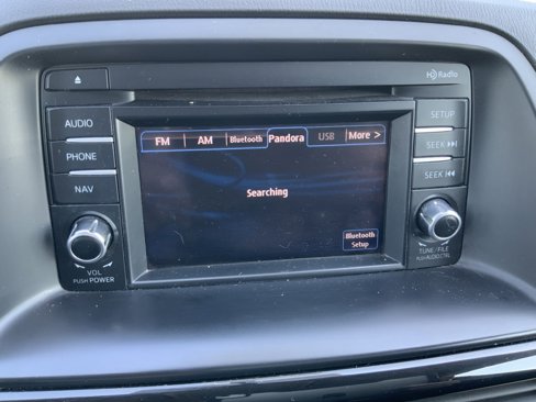 Used 2015 MAZDA CX-5 Touring image 35