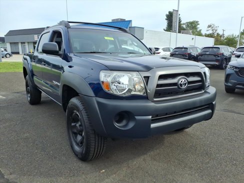 Used 2008 Toyota Tacoma 4x4 Double Cab image 6