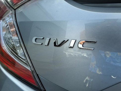 Used 2017 Honda Civic LX image 17