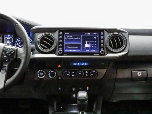 Used 2023 Toyota Tacoma 4x4 Double Cab image 14