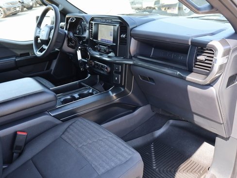 Used 2023 Ford F150 XL w/ STX Appearance Package image 17