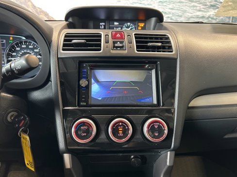 Used 2018 Subaru Forester 2.5i Premium image 4