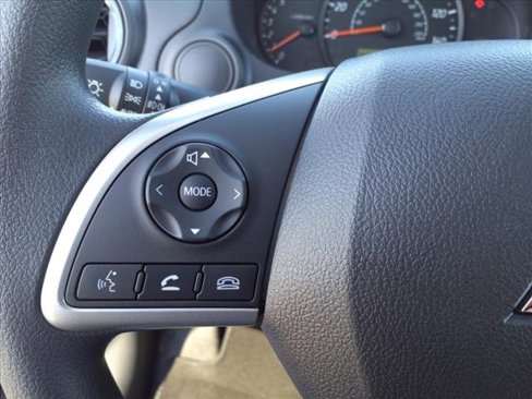New 2024 Mitsubishi Mirage G4 LE image 13