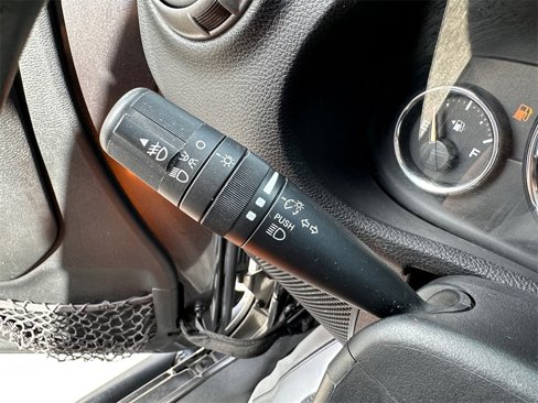 Used 2017 Jeep Wrangler Unlimited Sport image 31