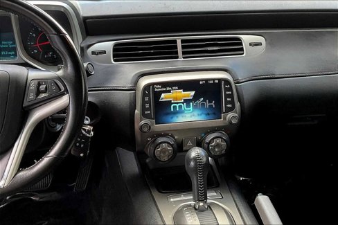 Used 2013 Chevrolet Camaro LT w/ RS Package image 6