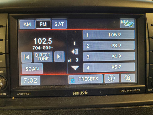 Used 2016 Dodge Grand Caravan SXT image 25