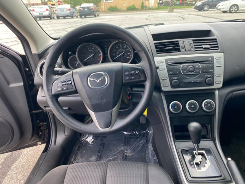 Used 2013 MAZDA MAZDA6 i Sport image 12