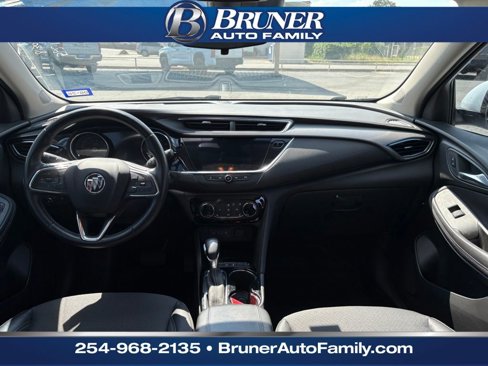 Used 2022 Buick Encore GX Preferred w/ Cold Weather Comfort Package image 20