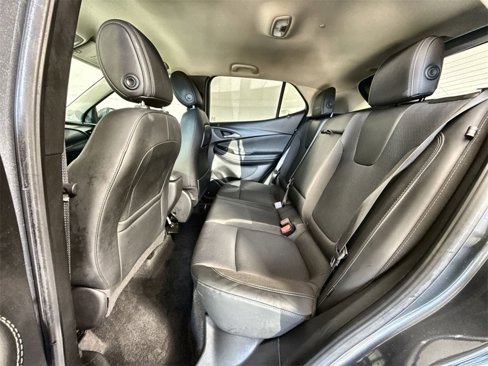 Used 2022 Buick Encore GX Select image 23