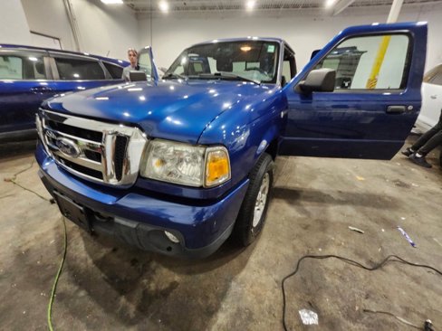 Used 2011 Ford Ranger XLT image 7