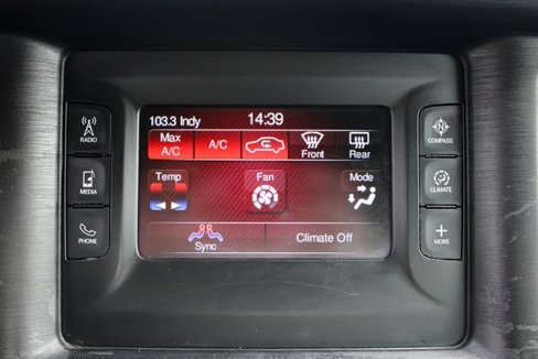 Used 2015 Dodge Charger Police image 22