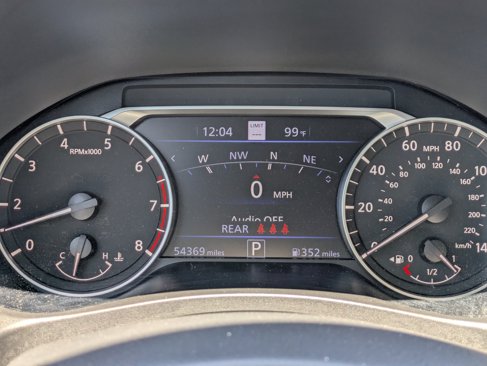 Used 2023 Nissan Altima 2.5 SL image 27