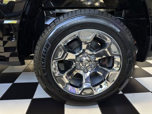 Used 2020 RAM 1500 Big Horn image 56