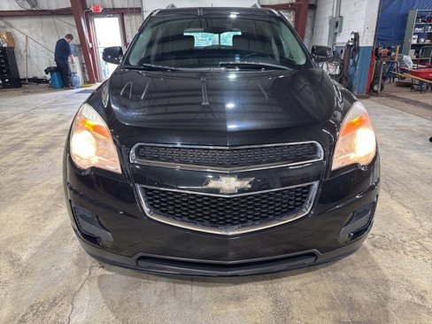 Used 2015 Chevrolet Equinox LT w/ Driver Convenience Package image 9