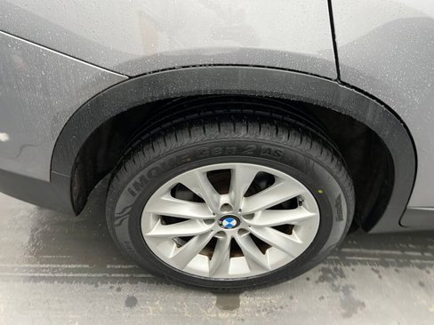 Used 2017 BMW X3 xDrive28i image 20