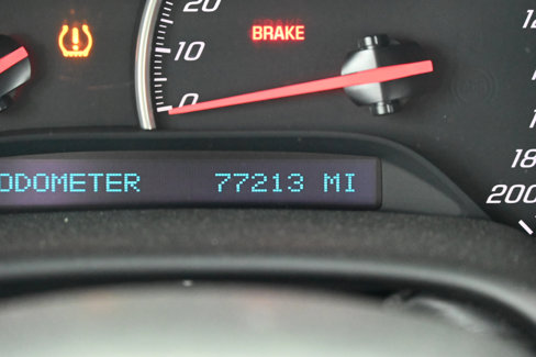 Used 2009 Chevrolet Corvette Coupe image 21