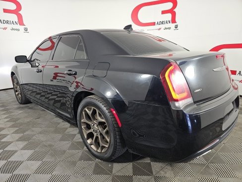Certified 2016 Chrysler 300 S image 5