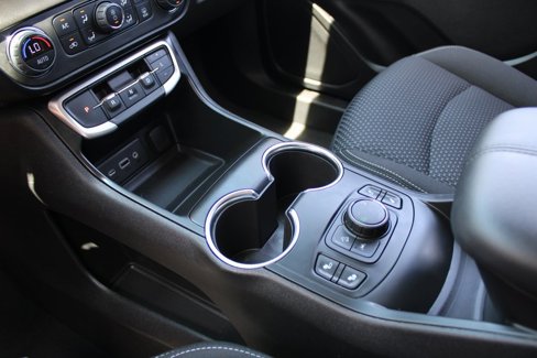Used 2023 GMC Terrain SLE w/ Driver Convenience Package image 19
