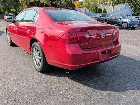 Used 2006 Buick Lucerne CXL w/ Luxury Package image 8