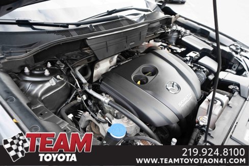 Used 2018 MAZDA CX-5 Touring image 32