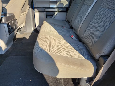 Used 2018 Ford F150 XLT w/ Equipment Group 302A Luxury image 17