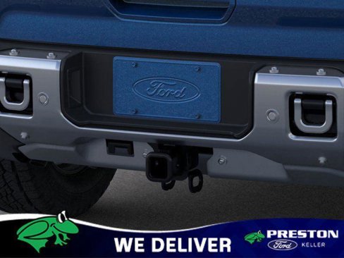 New 2025 Ford Bronco Sport Big Bend image 50