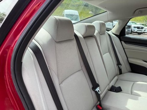 Used 2021 Honda Accord LX image 22