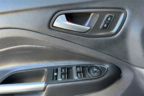 Used 2014 Ford C-MAX SE w/ Equipment Group 203A image 10