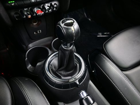 Used 2014 MINI Cooper S image 19