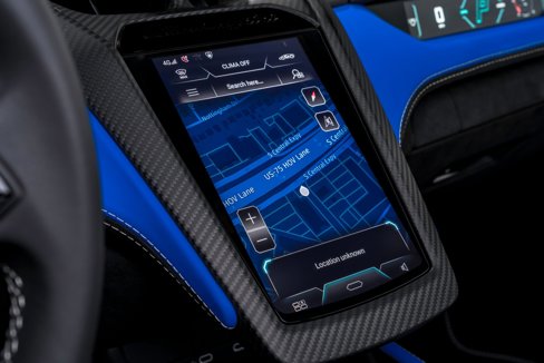 Used 2024 Lamborghini Revuelto image 25