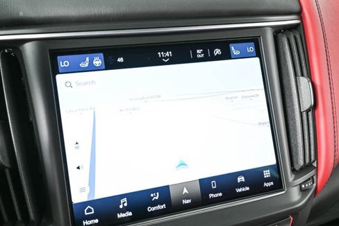 Certified 2022 Maserati Levante GT image 15