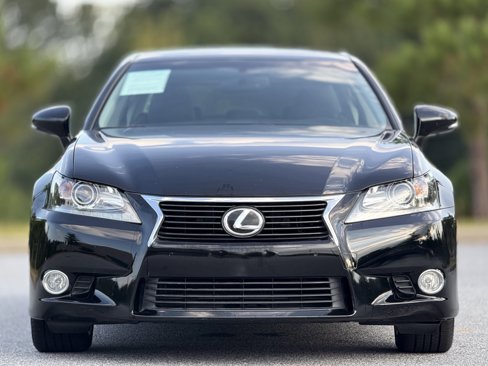 Used 2014 Lexus GS 350 image 2