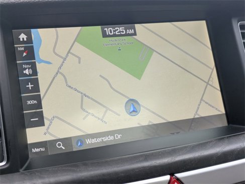 Used 2015 Hyundai Genesis 5.0 w/ Option Group 05 image 23