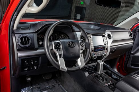 Used 2020 Toyota Tundra SR5 image 17