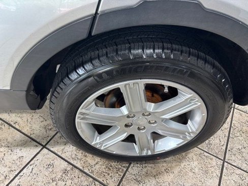 Used 2015 Land Rover Range Rover Evoque Pure Plus image 27